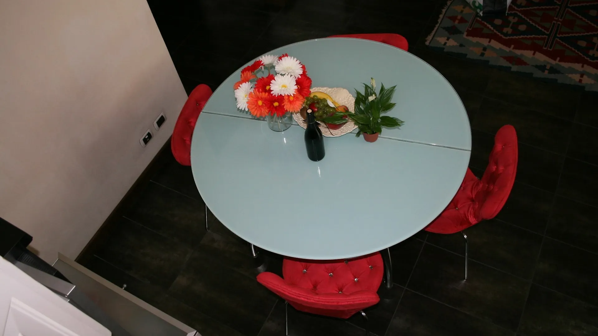 Appartement Luxury Rose à Florence Italie